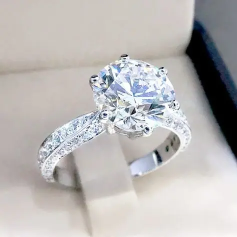 Bague Lune